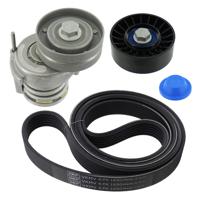 Poly V-riem set SKF, u.a. für VW, Skoda, Audi, Seat