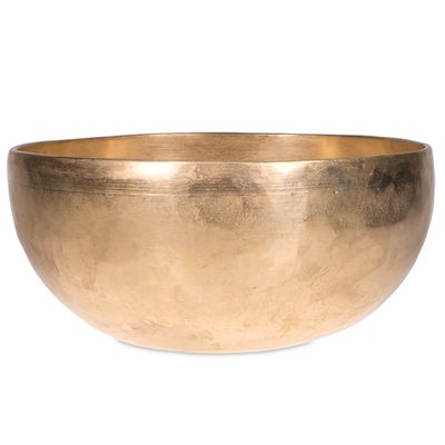 Klankschaal Chö-pa (5300-5600 gram)