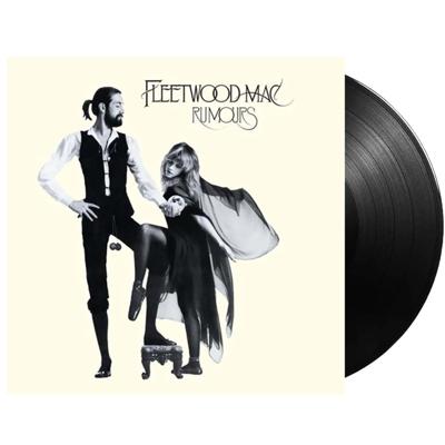 Fleetwood Mac - Rumours (LP)