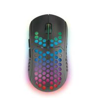 Muis Mars Gaming MMW3 79G Zwart 3200 DPI