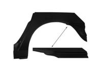 PLAATWERKDEEL Wielrand Achter L 5879147 PLAATWERKDEEL Wielrand Achter L 5879147