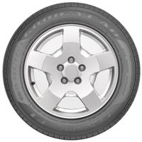 Goodyear Eagle F1 Asymmetric SUV 265/50 R19 XL Zomer 48,3 cm (19") 26,5 cm - thumbnail