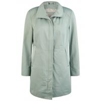 Barbara Lebek - Groen | unisex | Top | Groen | 40 | regular | Kamst mode