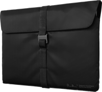 DB Journey Essential Laptop Sleeve 16" Black Out - thumbnail