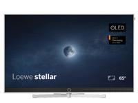 Loewe Stellar 65 DR+ smart OLED tv