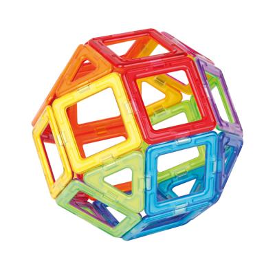 Magformers set, 50dlg.