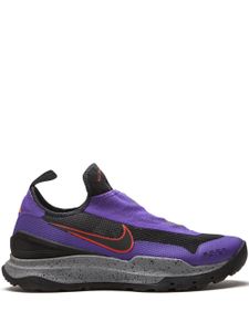 Nike baskets ACG Air Zoom AO - Noir