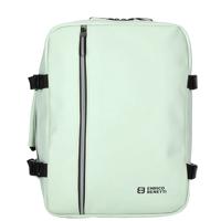 Enrico Benetti Waterproof Cabin Rugzak Underseater 17&apos;&apos; Bergen Mint