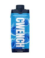 Cwench Tetra Ready To Drink Sportdrank (blue Raspberry) Blue Raspberry 500ml