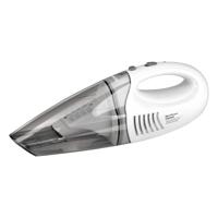 Sencor SVC 190W Kruimelzuiger Wit Sencor SVC 190W Kruimelzuiger Wit