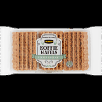 Jumbo Koffiewafels 175 g