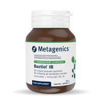Metagenics Bactiol IB 30Capsules