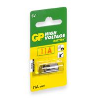GP Batteries Gp gp11a batterij alkaline 11a/mn11 6 v super 1-blister
