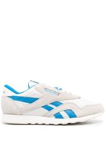 Reebok baskets Classic Nylon 1991 Vintage - Multicolore