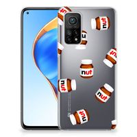 Xiaomi Mi 10T | 10T Pro Siliconen Case Nut Jar - thumbnail