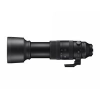 Sigma 60-600mm F4.5-6.3 DG DN OS MILC Ultra-telefoto-zoomlens Zwart - thumbnail