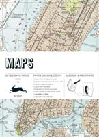 Maps (Paperback)