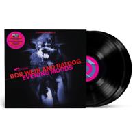 Bob Weir & Ratdog - Evening Moods (Record Store Day Black Friday 2025) 2LP Bob Weir & Ratdog - Evening Moods (Record Store Day Black Friday 2025) 2LP