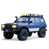 FMS 1/10 Toyota Land cruiser 80 FCX10 Pro scaler RTR