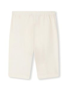 Bonpoint pantalon Bandy à coupe droite - Blanc