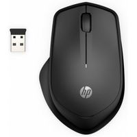 HP Silent 280M Silent draadloze muis HP Silent 280M Silent draadloze muis