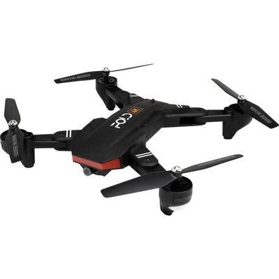 MODSTER FOLD 4K - Foldable Drone (quadrocopter) RTF Zwart