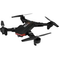 MODSTER FOLD 4K - Foldable Drone (quadrocopter) RTF Zwart