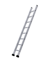Little jumbo Magazijnladder | met 8 traptreden - 1202210108
