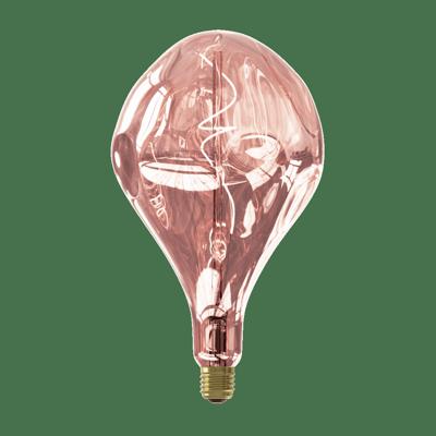 Circle Organic - 6W - E27 - 80 lumen - 1800K - 426400