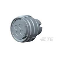 TE Connectivity 1-1954354-3 Package 1 stuk(s)