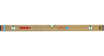 Sola AZM3/150Nd | 150cm | 3 libellen | magnetisch - 01823501