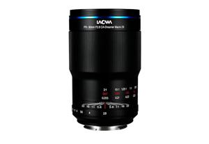 Laowa 90mm f/2.8 2X Ultra-Macro APO Lens Sony FE