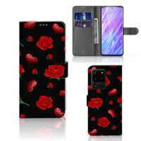 Samsung Galaxy S20 Ultra Leuk Hoesje Valentine