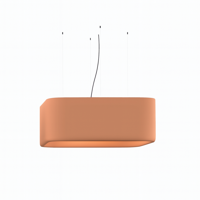Buzzi Space - BuzziJet Square XXL Hanglamp