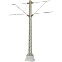 Viessmann Modelltechnik 4112 H0 Middenmast DB Universeel 1 stuk(s)