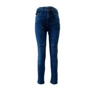 Dutch Dream denim Jongens jeans broek extra slim fit hyper stretch - Kijani - Jeans