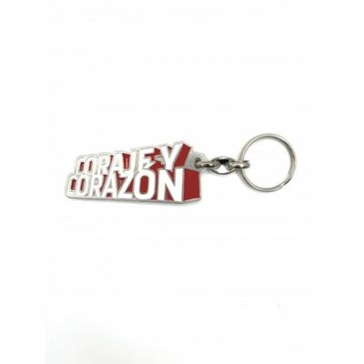 Sleutelhanger Atlético Madrid Seva Import