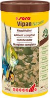 Sera Vipan Nature 1000 ml - thumbnail