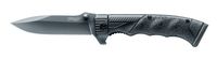 Walther PPQ Knife 5.0746 Outdoormes Met holster Zwart - thumbnail