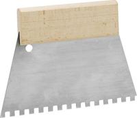 Kwb lijmkam 4 mm 180x4 mm - Hortus