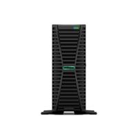 Hewlett Packard Enterprise Server ML350 Intel® Xeon Silver 4410Y 3.9 GHz 32 GB RAM P53567-421 Hewlett Packard Enterprise Server ML350 Intel® Xeon Silver 4410Y 3.9 GHz 32 GB RAM P53567-421