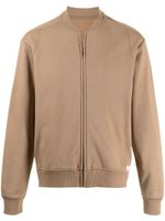 3.1 Phillip Lim veste bomber à fermeture zippée - Tons neutres