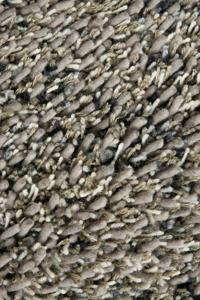 Brink en Campman - Quartz 67105 Rond - 250 rond Vloerkleed