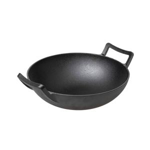 Blackwell Wokpan / Wadjan - Gietijzer - ø 32 cm - zonder anti-aanbaklaag