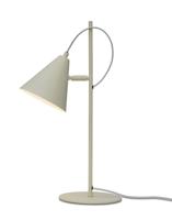 Tafellamp Lisbon - Groen - 18x29x50.5cm