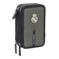 Alleshouder Real Madrid C.F. Grijs 12,5 x 19,5 x 5,5 cm 37 Onderdelen - thumbnail