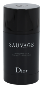 Christian Dior - Dior Sauvage Deo Stick 75 g Geparfumeerde deodorant Eau de Toilette Heren