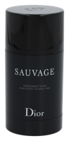 Christian Dior - Dior Sauvage Deo Stick 75 g Geparfumeerde deodorant Eau de Toilette Heren