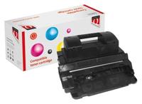 Tonercartridge quantore hp ce390a 90a zwart