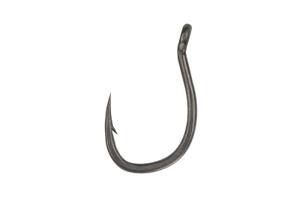 Fox Edges Armapoint Super Wide Gape (Outturned Eye) Size 6